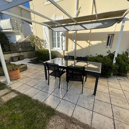 Villa Familiale A 200M De La Plage, 8 Pers, Terrasse, Plancha, Proche Capbreton - Fr-1-413-170 מראה חיצוני תמונה